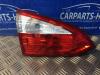 Ford Focus 3 Wagon 1.6 EcoBoost 16V 150 Taillight, left