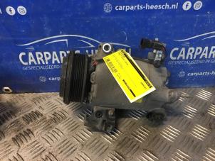 Used Air conditioning pump Ford Fiesta 6 (JA8) 1.0 EcoBoost 12V 100 Price € 105,00 Margin scheme offered by Carparts Heesch