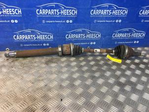 Used Front drive shaft, left Ford B-Max (JK8) 1.0 EcoBoost 12V 120 Price € 78,75 Margin scheme offered by Carparts Heesch