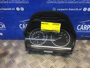 Usados Cuentakilómetros BMW 1 serie (F20) 116i 1.6 16V Precio de solicitud ofrecido por Carparts Heesch