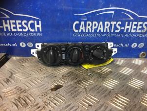 Used Heater control panel Ford Transit Connect (PJ2) 1.6 TDCi 16V 75 Price € 36,75 Margin scheme offered by Carparts Heesch