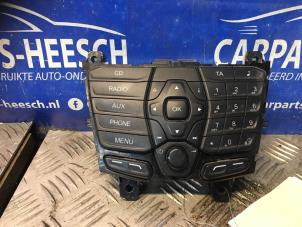 Used Multi-media control unit Ford Transit Connect (PJ2) 1.6 TDCi 16V 75 Price € 52,50 Margin scheme offered by Carparts Heesch