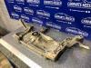 Subframe from a Volkswagen Caddy III (2KA,2KH,2CA,2CH) 1.9 TDI 2009