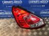 Ford Fiesta 6 ST 1.6 ST 16V Baklykta, vänster