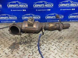 Used Catalytic converter Ford Fiesta 6 ST 1.6 SCTi ST 16V Price on request offered by Carparts Heesch