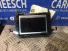 Ford Fiesta 6 ST 1.6 ST 16V Innerdisplay