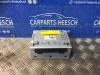 Ford Fiesta 6 ST 1.6 ST 16V CD-spelare med radio