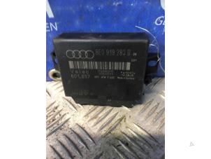 Used PDC Module Audi A4 Cabrio (B7) 2.0 TFSI 20V Price € 26,25 Margin scheme offered by Carparts Heesch