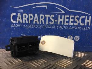 Used Heater resistor Iveco Daily Price € 26,25 Margin scheme offered by Carparts Heesch
