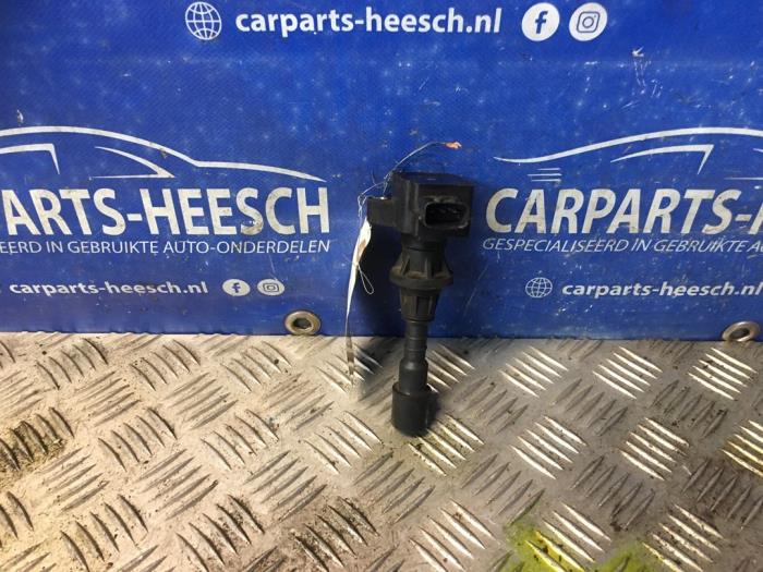 Usagé Bobine Mazda 5 Prix € 17,50 Règlement à la marge proposé par Carparts Heesch