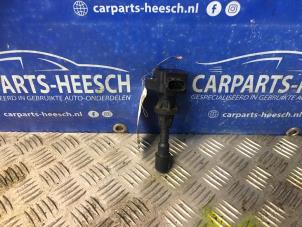 Used Ignition coil Mazda 5. Price € 18,38 Margin scheme offered by Carparts Heesch