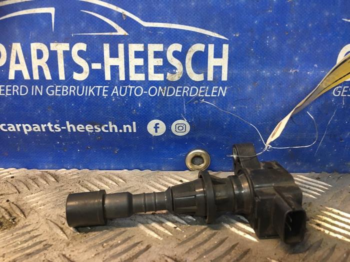 Usagé Bobine Mazda 5 Prix € 15,00 Règlement à la marge proposé par Carparts Heesch