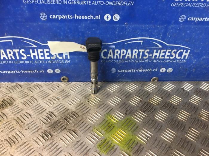 Zündspule Audi A4 (Gebraucht)
