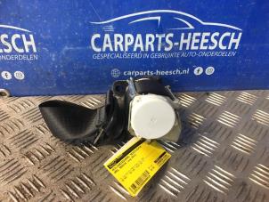 Gebrauchte Sicherheitsgurt rechts hinten Opel Meriva 1.4 Turbo 16V ecoFLEX Preis € 31,50 Margenregelung angeboten von Carparts Heesch