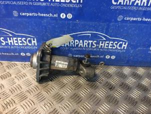 Used Front bumper bracket, right Audi A4 Price € 21,00 Margin scheme offered by Carparts Heesch