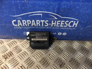 Used PDC Module Audi A4 (B6) 2.0 20V Price € 42,00 Margin scheme offered by Carparts Heesch