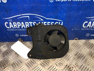 Used Fan motor Mini Cooper S Price € 36,75 Margin scheme offered by Carparts Heesch