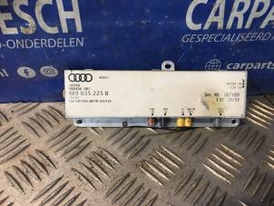 Gebrauchte Antennenverstärker Audi A4 Preis € 21,00 Margenregelung angeboten von Carparts Heesch