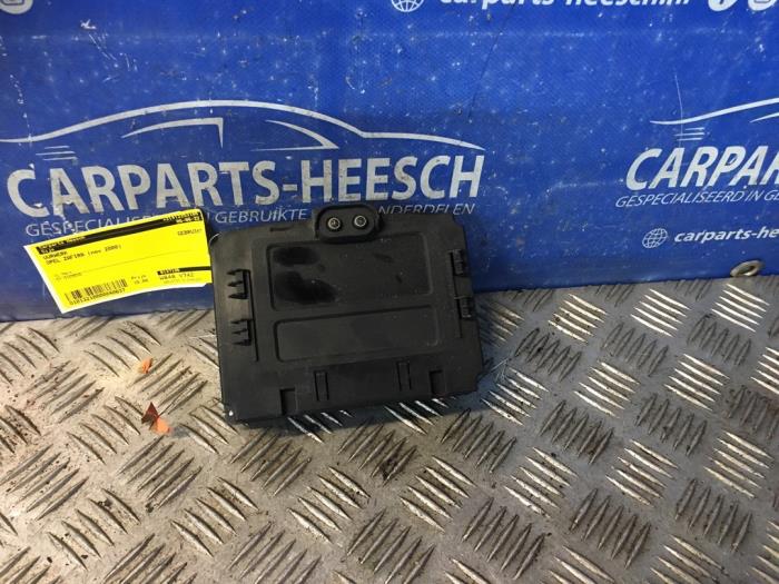 Begagnade Klocka Opel Zafira Pris € 15,00 Marginaltabell erbjuds av Carparts Heesch