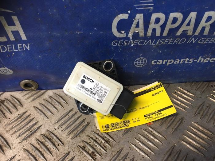 Used Esp computer Peugeot 3008 Price € 20,00 Margin scheme offered by Carparts Heesch