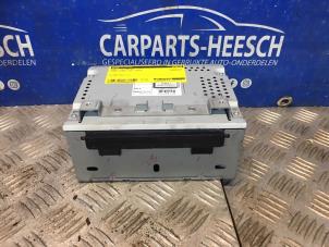 Used Radio CD player Ford C-Max (DXA) 1.0 Ti-VCT EcoBoost 12V 125 Price € 78,75 Margin scheme offered by Carparts Heesch