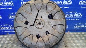 Used Space-saver spare wheel Opel Meriva 1.4 Turbo 16V ecoFLEX Price on request offered by Carparts Heesch