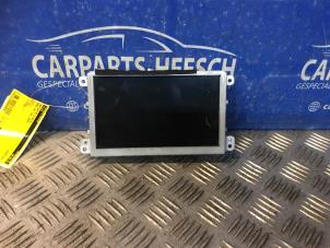 Used Navigation display Audi A4 Avant (B8) 1.8 TFSI 16V Price € 105,00 Margin scheme offered by Carparts Heesch