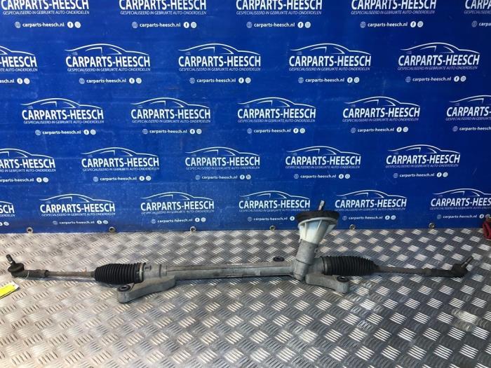 Steering box from a Ford B-Max (JK8) 1.0 EcoBoost 12V 100 2015