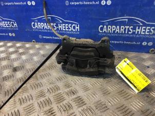 Used Front brake calliper, left Audi A4 Avant (B8) 1.8 TFSI 16V Price € 42,00 Margin scheme offered by Carparts Heesch