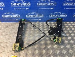 Used Window mechanism 4-door, front left Ford Focus 3 Wagon 1.0 Ti-VCT EcoBoost 12V 125 Price € 36,75 Margin scheme offered by Carparts Heesch