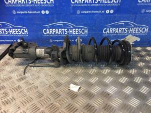 Used Front shock absorber rod, right Ford Fiesta 7 1.1 Ti-VCT 12V 70 Price € 63,00 Margin scheme offered by Carparts Heesch