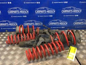Used Lowering kit BMW 1 serie (E81) 118i 16V Price on request offered by Carparts Heesch