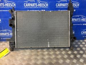 Used Radiator Ford Focus 3 Wagon 1.0 Ti-VCT EcoBoost 12V 100 Price € 63,00 Margin scheme offered by Carparts Heesch