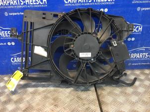 Used Radiator fan Ford C-Max (DXA) 1.0 Ti-VCT EcoBoost 12V 100 Price € 52,50 Margin scheme offered by Carparts Heesch