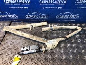 Used Roof curtain airbag, right BMW X6 (E71/72) Price € 131,25 Margin scheme offered by Carparts Heesch