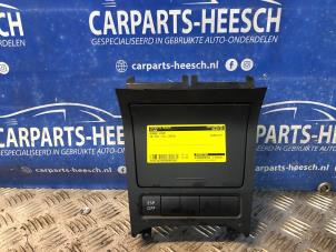 Used Front ashtray Volkswagen Eos (1F7/F8) 1.4 TSI 16V Price € 26,25 Margin scheme offered by Carparts Heesch