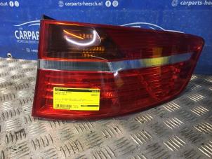 Used Taillight, right BMW X6 (E71/72) xDrive30d 3.0 24V Price € 131,25 Margin scheme offered by Carparts Heesch