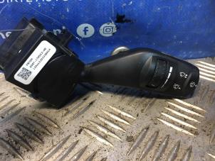 Used Wiper switch Ford S-Max (GBW) 1.6 EcoBoost 16V Price € 21,00 Margin scheme offered by Carparts Heesch