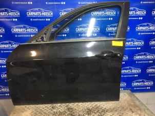 Used Door 4-door, front left BMW 3 serie Touring (E91) 320i 16V Price on request offered by Carparts Heesch