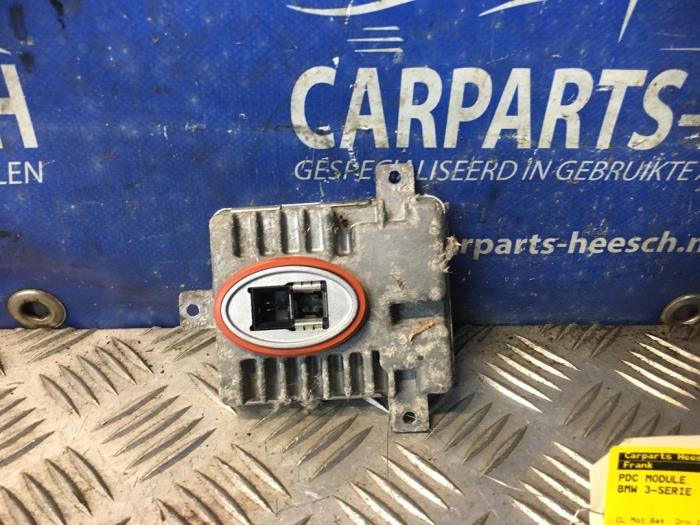 Begagnade PDC-modul BMW 3 serie Touring (E91) 320i 16V Pris € 90,75 Inklusive moms erbjuds av Carparts Heesch