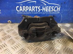 Used Front brake calliper, left Ford Fiesta 7 1.0 EcoBoost 12V 100 Price € 36,75 Margin scheme offered by Carparts Heesch