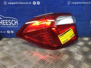 Gebrauchte Rücklicht links Ford EcoSport (JK8) 1.5 TDCi Preis € 78,75 Margenregelung angeboten von Carparts Heesch