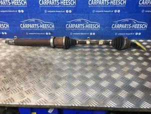 Used Front drive shaft, right Ford EcoSport (JK8) 1.5 TDCi Price € 131,25 Margin scheme offered by Carparts Heesch