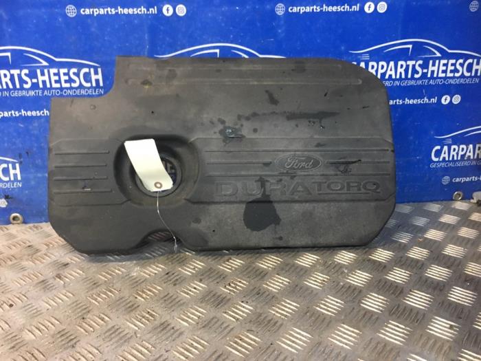 Engine protection panel Ford EcoSport 1.5 TDCi Carparts Heesch