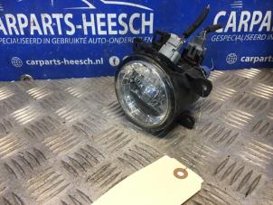 Używane Swiatlo przeciwmgielne prawy przód Ford EcoSport (JK8) 1.5 TDCi Cena € 26,25 Procedura marży oferowane przez Carparts Heesch