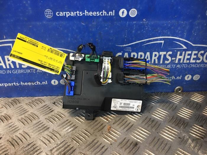 Used Body control computer Ford EcoSport (JK8) 1.5 TDCi Price € 75,00 Margin scheme offered by Carparts Heesch