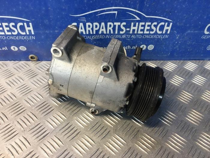Gebrauchte Klimapumpe Ford Kuga II (DM2) 1.5 EcoBoost 16V 150 Preis € 65,00 Margenregelung angeboten von Carparts Heesch