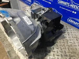 Used Gearbox Ford B-Max (JK8) 1.0 EcoBoost 12V 100 Price on request offered by Carparts Heesch