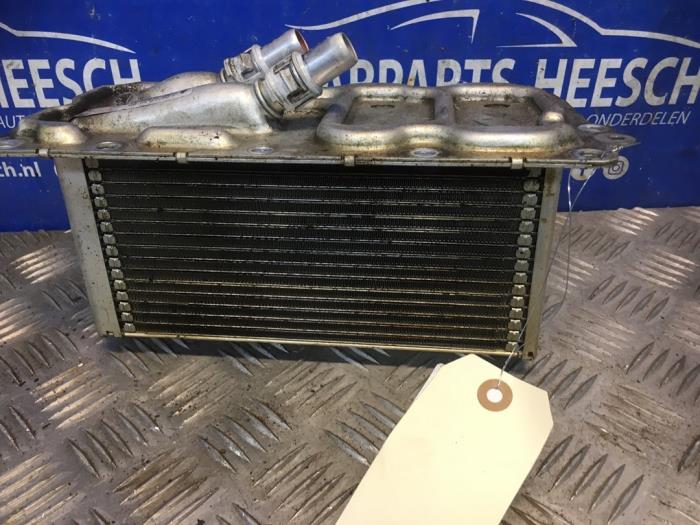 Usagé Intercooler Ford Kuga II (DM2) 1.5 EcoBoost 16V 150 Prix sur demande proposé par Carparts Heesch