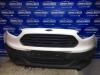 Front bumper from a Ford Transit Courier, 2014 1.6 TDCi, Delivery, Diesel, 1.560cc, 70kW (95pk), FWD, T3CA; T3CB; T3CC, 2014-02 2014
